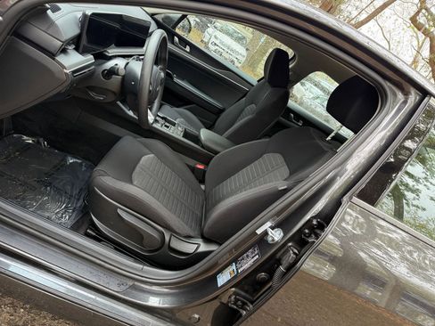 Used 2025 Kia K5 LXS image 23