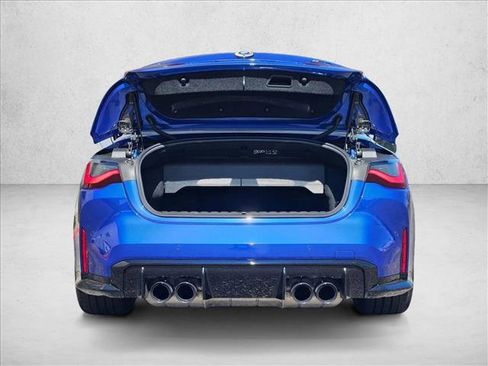 Used 2023 BMW M4 xDrive Competition image 6