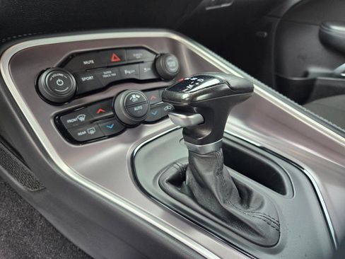 Used 2021 Dodge Challenger R/T w/ Blacktop Package image 15