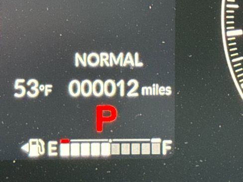 New 2026 Honda HR-V EX-L image 18