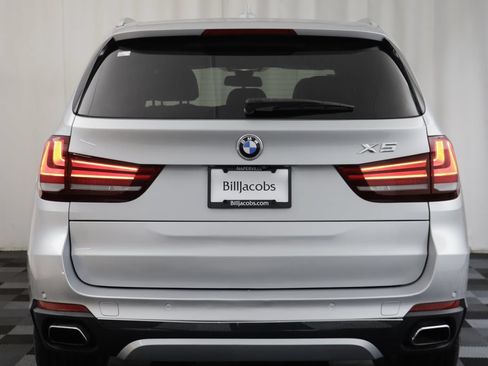 Used 2018 BMW X5 xDrive35i AWD/4WD image 17