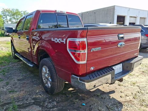 Used 2014 Ford F150 XLT w/ Equipment Group 302A Luxury AWD/4WD image 6
