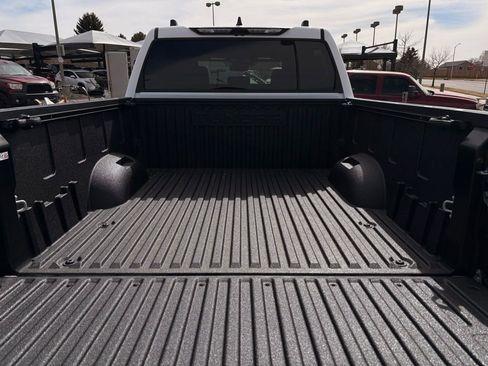New 2026 Toyota Tundra Limited AWD/4WD image 25