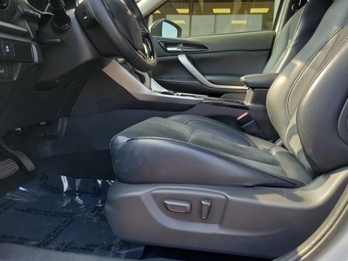 Used 2024 Mitsubishi Eclipse Cross SE AWD/4WD image 16