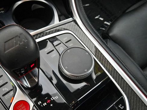 Used 2023 BMW M8 Competition w/ M Carbon Exterior Package AWD/4WD image 33