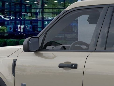 New 2024 Ford Bronco Sport Big Bend AWD/4WD image 20