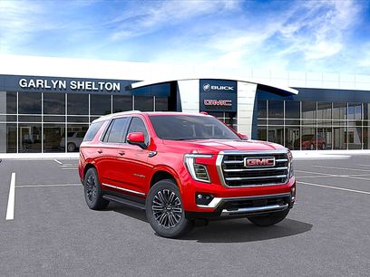 New 2026 GMC Yukon Elevation w/ Elevation Premium Package