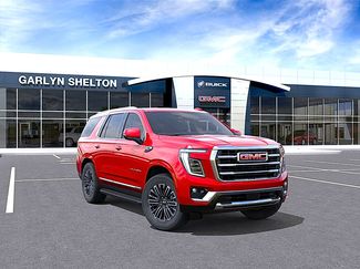 New 2026 GMC Yukon Elevation w/ Elevation Premium Package AWD/4WD video 1