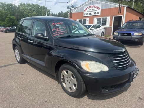 Used 2007 Chrysler PT Cruiser FWD image 3