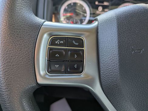 Used 2024 RAM 1500 Classic SLT image 15