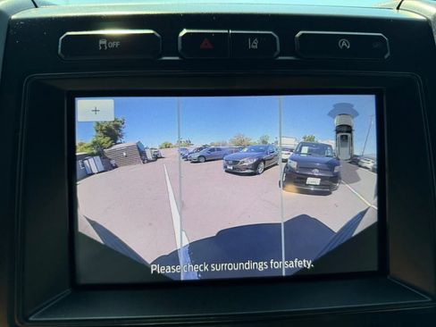 Used 2020 Ford Expedition Max Limited RWD image 13