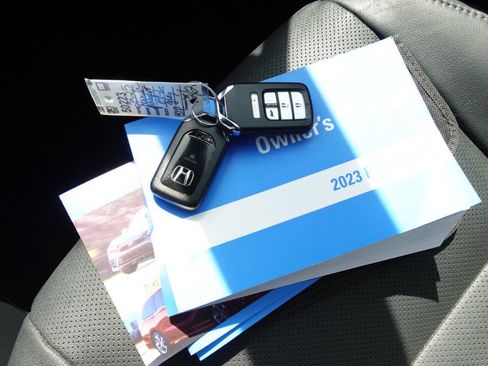 Used 2023 Honda Passport EX-L image 37