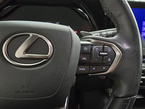 Used 2023 Lexus RX 350 Premium image 19