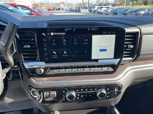 New 2026 GMC Sierra 2500 SLT w/ SLT Premium Package AWD/4WD image 42