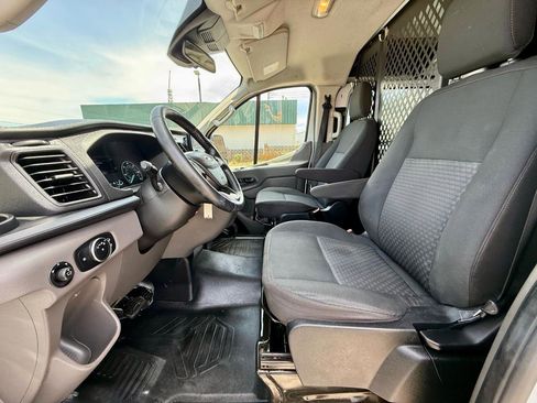 Used 2020 Ford Transit 250 Low Roof w/ Exterior Upgrade Package RWD image 15