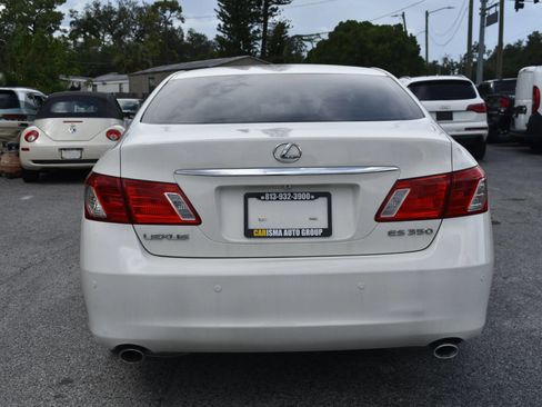 Used 2008 Lexus ES 350 w/ Premium Plus Pkg FWD image 5