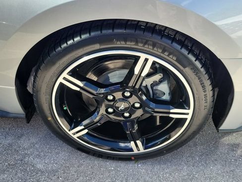 Used 2019 Ford Mustang GT Premium w/ Equipment Group 401A RWD image 5