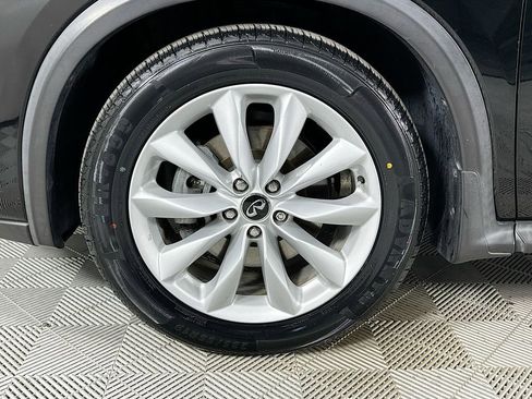Used 2019 INFINITI QX50 Essential w/ Premium Heat Package AWD/4WD image 32