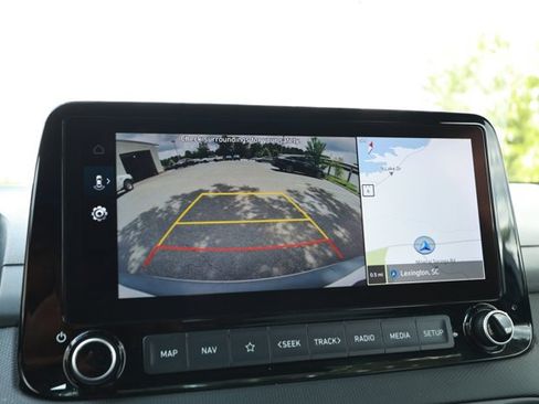 Used 2023 Hyundai Kona SEL w/ Convenience Package FWD image 17