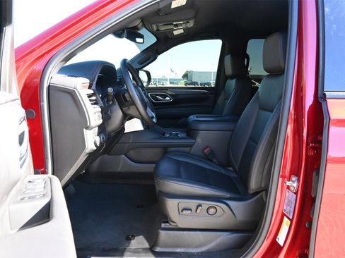 Used 2024 Chevrolet Tahoe Z71 image 18