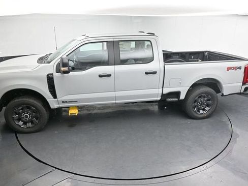 New 2026 Ford F250 XL w/ STX Appearance Package image 19