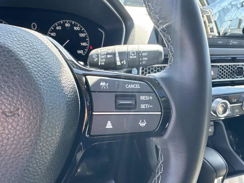 Used 2023 Honda Civic EX-L image 18