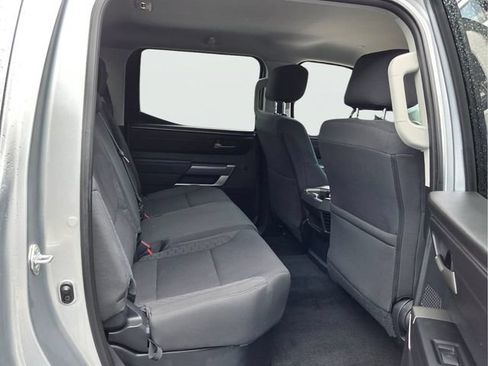 Used 2023 Toyota Tundra SR5 w/ SR5 Convenience Package AWD/4WD image 17