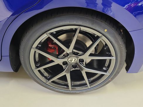 New 2026 Lexus IS 350 F Sport RWD image 6