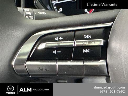 New 2026 MAZDA CX-50 Meridian Edition w/ Weather Package image 24