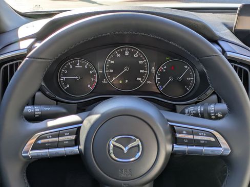 New 2026 MAZDA CX-50 AWD 2.5 S w/ Weather Package image 15