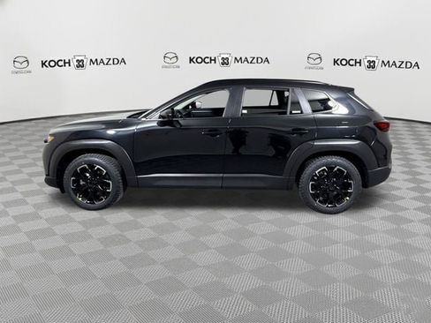 New 2026 MAZDA CX-50 Meridian Edition w/ Cargo Package image 4