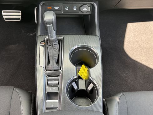 Used 2026 Honda Civic Sport image 19