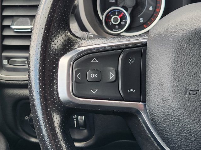 Certified 2025 RAM 2500 Tradesman AWD/4WD image 36