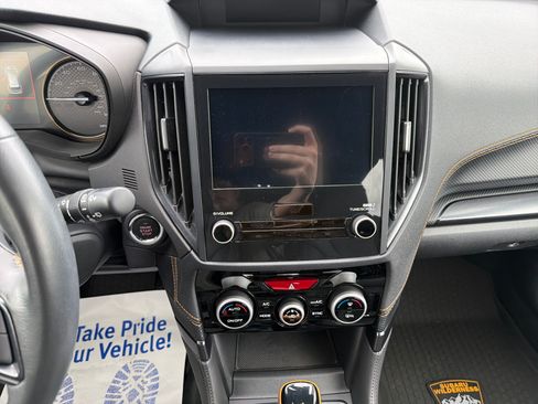 Used 2024 Subaru Forester Wilderness AWD/4WD image 18