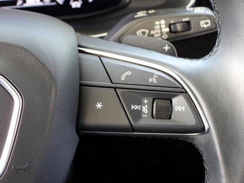 Used 2023 Audi Q7 3.0T Premium Plus w/ Premium Plus Package image 82