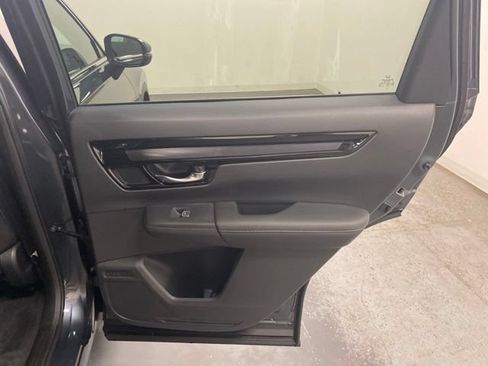 Used 2025 Honda CR-V EX-L image 29