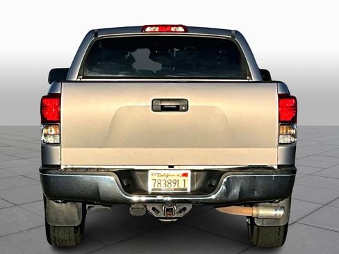 Used 2013 Toyota Tundra 2WD CrewMax image 4