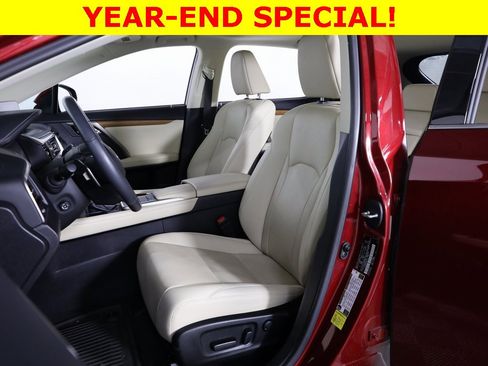 Used 2022 Lexus RX 450h AWD w/ Premium Package image 34