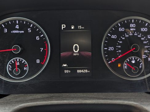 Used 2022 Kia K5 EX w/ EX Premium Package FWD image 13