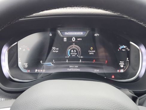 New 2026 RAM 3500 Laramie image 14