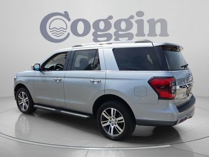 Used 2024 Ford Expedition Limited