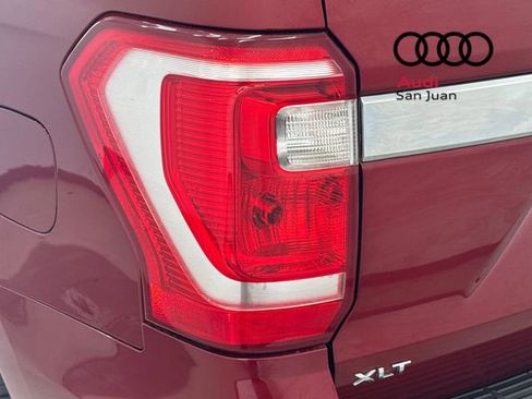 Used 2018 Ford Expedition XLT w/ Equipment Group 201A image 12