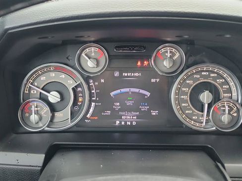 Used 2018 RAM 2500 Limited image 61