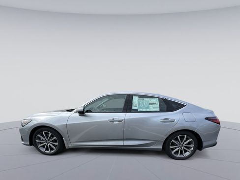 New 2026 Acura Integra Base image 2