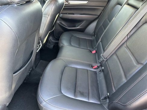 Used 2019 MAZDA CX-5 Grand Touring image 20