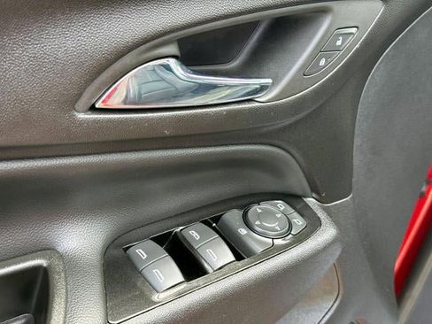 Certified 2023 Chevrolet Equinox Premier AWD/4WD image 21