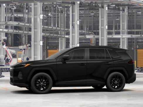 New 2026 Toyota RAV4 XLE Premium FWD image 5
