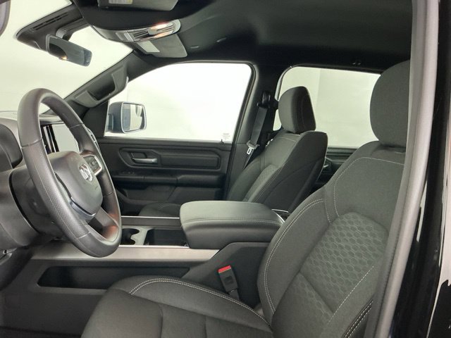 Used 2026 RAM 1500 Express AWD/4WD image 13