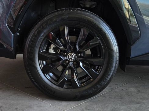 Certified 2026 Toyota RAV4 SE w/ Convenience Package AWD/4WD image 5