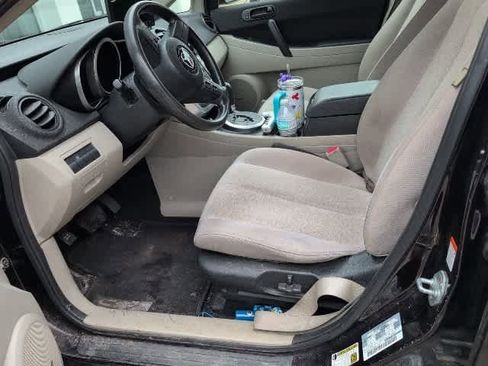 Used 2007 MAZDA CX-7 Sport w/ Preferred Equipment Group 1 image 15